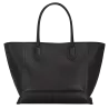 longchamp - sac porté main l mailbox