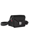 longchamp - sac porté travers s  mademoiselle longchamp facette