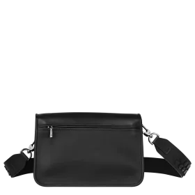 longchamp - sac porté travers s  mademoiselle longchamp facette