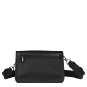 longchamp - sac porté travers s  mademoiselle longchamp facette