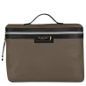 longchamp - porte-documents green district