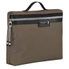 longchamp - porte-documents green district