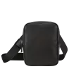 longchamp - sac porté travers s baxi grainé