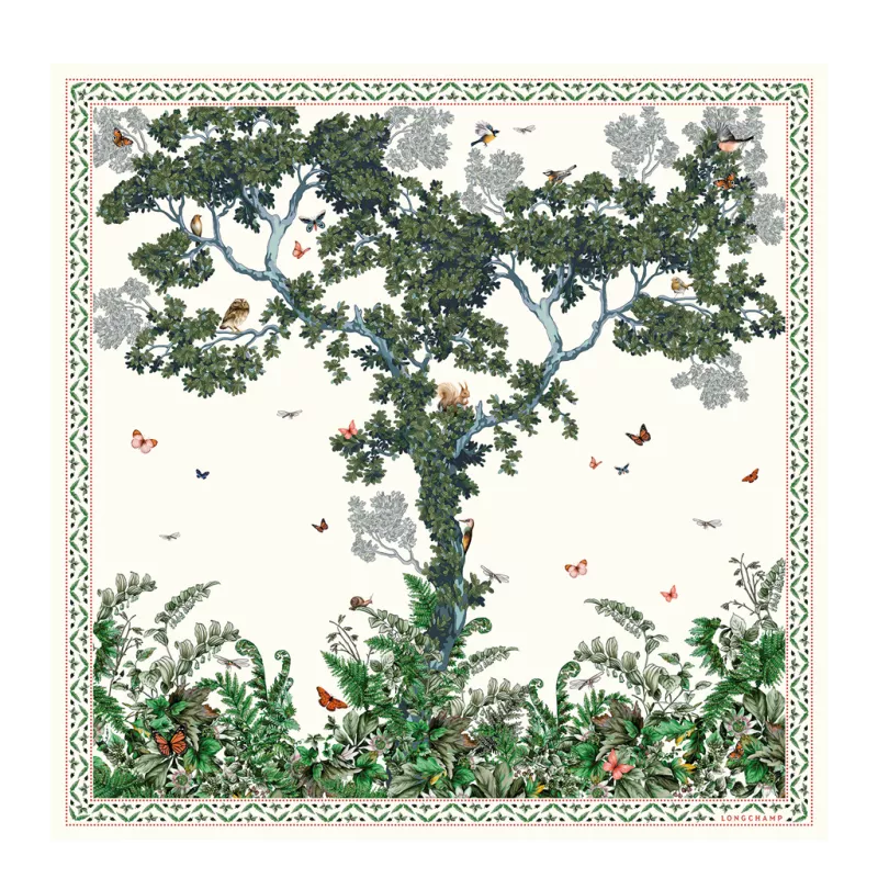 carré de soie 90x90 cm carré de soie 90x90 cm