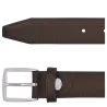 longchamp - ceinture homme végétal