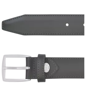 longchamp - ceinture homme végétal