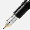 montblanc - stylo plume meisterstück legrand doré