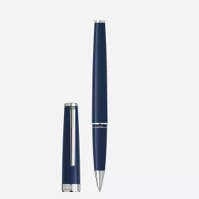 Rollerball PIX bleu Montblanc