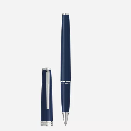 Rollerball PIX bleu Montblanc