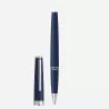 Rollerball PIX bleu Montblanc
