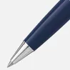 Rollerball PIX bleu Montblanc