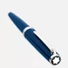 Rollerball PIX bleu Montblanc