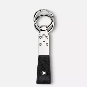 montblanc - porte-clés boucle montblanc sartorial