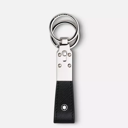 montblanc - porte-clés boucle montblanc sartorial