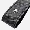 montblanc - porte-clés boucle montblanc sartorial
