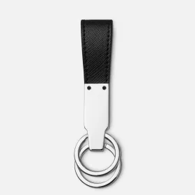 montblanc - porte-clés boucle montblanc sartorial