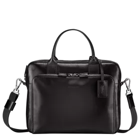 longchamp - porte-documents s baxi