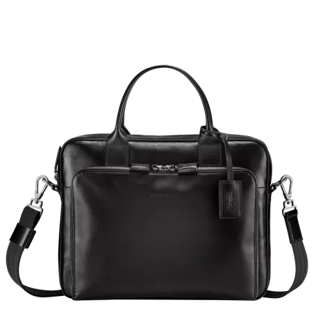 longchamp - porte-documents s baxi
