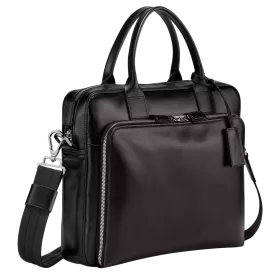 longchamp - porte-documents s baxi