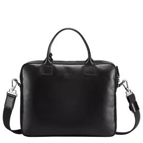 longchamp - porte-documents s baxi