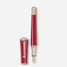 montblanc - stylo plume muses marilyn monroe édition spéciale
