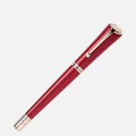 montblanc - stylo plume muses marilyn monroe édition spéciale