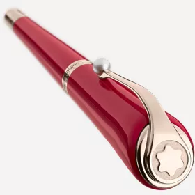 montblanc - stylo plume muses marilyn monroe édition spéciale