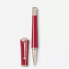 Rollerball Muses Marilyn Monroe Édition Spéciale Montblanc
