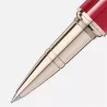 Rollerball Muses Marilyn Monroe Édition Spéciale Montblanc