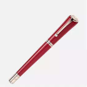Rollerball Muses Marilyn Monroe Édition Spéciale Montblanc