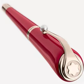 Rollerball Muses Marilyn Monroe Édition Spéciale Montblanc