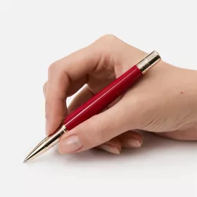 Rollerball Muses Marilyn Monroe Édition Spéciale Montblanc