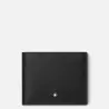 montblanc - portefeuille 6cc montblanc sartorial