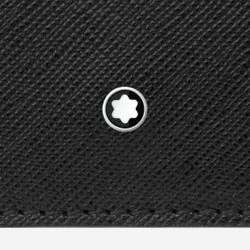 montblanc - portefeuille 6cc montblanc sartorial