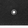 montblanc - portefeuille 6cc montblanc sartorial