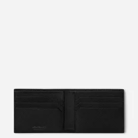 montblanc - portefeuille 6cc montblanc sartorial