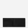 montblanc - portefeuille 6cc montblanc sartorial