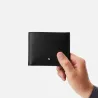 montblanc - portefeuille 6cc montblanc sartorial