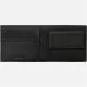 montblanc - portefeuille 4cc avec porte-monnaie montblanc sartorial