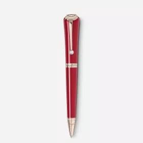Stylo bille Muses Marilyn Monroe Édition Spéciale Montblanc