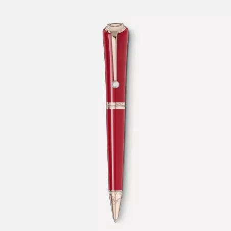 Stylo bille Muses Marilyn Monroe Édition Spéciale Montblanc