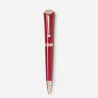 Stylo bille Muses Marilyn Monroe Édition Spéciale Montblanc