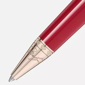 Stylo bille Muses Marilyn Monroe Édition Spéciale Montblanc