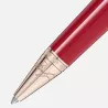 Stylo bille Muses Marilyn Monroe Édition Spéciale Montblanc