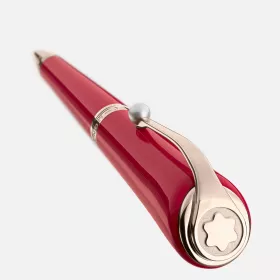 Stylo bille Muses Marilyn Monroe Édition Spéciale Montblanc