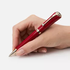 Stylo bille Muses Marilyn Monroe Édition Spéciale Montblanc