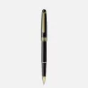 montblanc - rollerball meisterstück doré