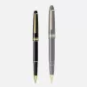 montblanc - rollerball meisterstück doré