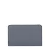 Portefeuille Rectangulaire Compact Zippé Ninon De Lancel