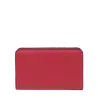 Portefeuille Rectangulaire Compact Zippé Ninon De Lancel